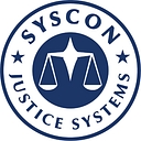 Syscon Justice Systems logo