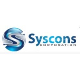 Syscons Corporation logo