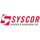 Syscor Controls & Automation Inc. logo