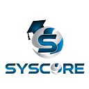 SYSCORE ACADEMY & INNOVATION logo