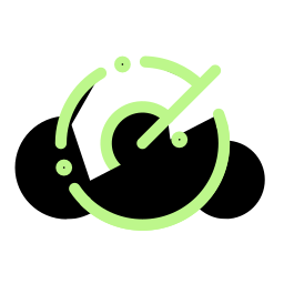 Sysdig logo
