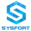 Sysfort Inc. logo