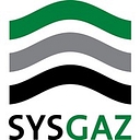Sysgaz Inc. logo