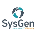 Sysgen Solutions Group logo