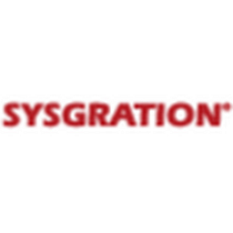 Sysgration America Corporation logo