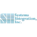 Systems Integration, Inc. (Sii) logo