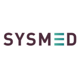 Sysmed Exim Pvt Ltd logo