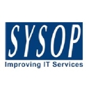 Sysop Ltd logo
