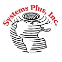 Systems Plus, Inc. logo