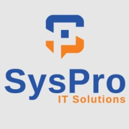 SysPro IT Solutions Inc logo