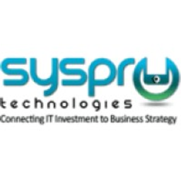 Syspro Technologies, Inc. logo