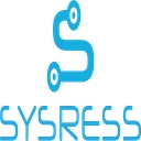Sysress logo