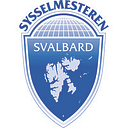 Sysselmesteren logo