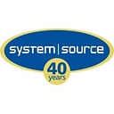 System Source logo