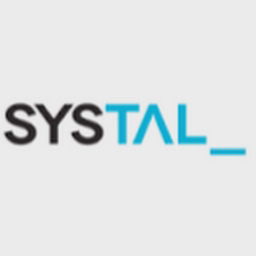 Systal Technology Solutions logo