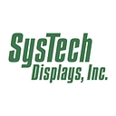 Systech Displays, Inc. logo