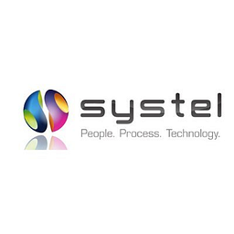 Systel INC logo