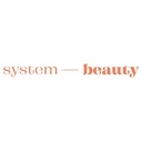 System Beauty logo