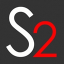System 2 logo