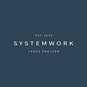 Systemwork logo