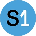 System1 Group logo