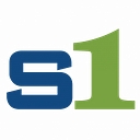 System 1 logo