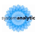 System Analytic logo
