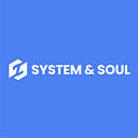 System & Soul logo