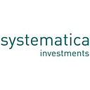 SYSTEMATICA INVESTMENTS SINGAPORE PTE. LTD. logo
