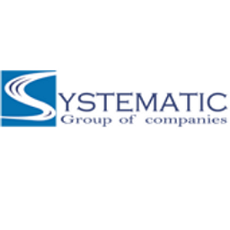 Systematic Group logo