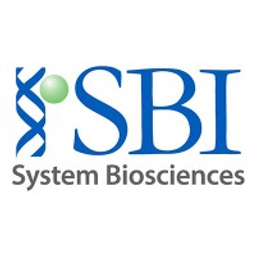 System Biosciences, LLC logo