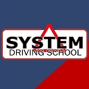 System Driving School logo