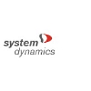 System Dynamics logo