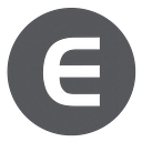 System E logo