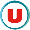 Système U logo