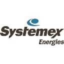 Systemex Energies logo
