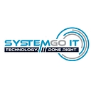 Systemgo It logo