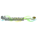 System Hydraulics logo