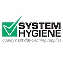 Systemhygiene logo
