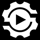 Systemized Media logo