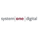System One Digital logo