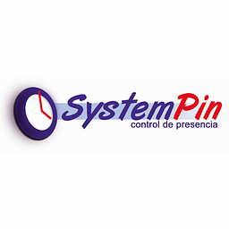 Logo de SystemPin