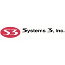 Systems 3 Inc logo