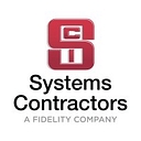 Systems Contractors, Inc. logo