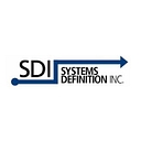 Systems Definition Inc logo