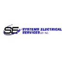 Systems Electrical Services Inc. logo