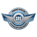 Systems For Public Safety logo
