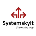 FLODA SYSTEMSKYLT AKTIEBOLAG logo