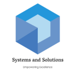 Systems and Solutions, LLC logo