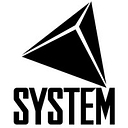 System Studios logo